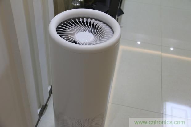 大約在冬季，我和LIFAair LA500有個(gè)約會！