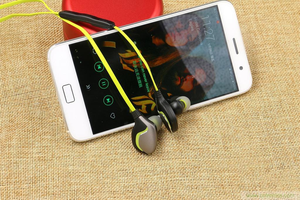 讓音樂(lè)跟著你跑步，阿思翠BX50運(yùn)動(dòng)耳機(jī)體驗(yàn)