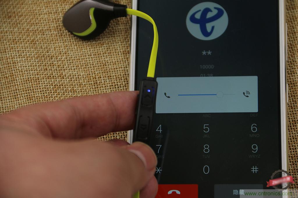 讓音樂(lè)跟著你跑步，阿思翠BX50運(yùn)動(dòng)耳機(jī)體驗(yàn)