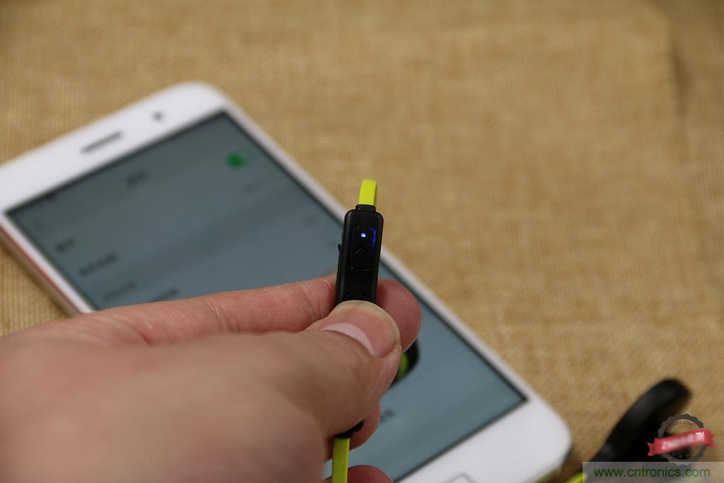 讓音樂(lè)跟著你跑步，阿思翠BX50運(yùn)動(dòng)耳機(jī)體驗(yàn)