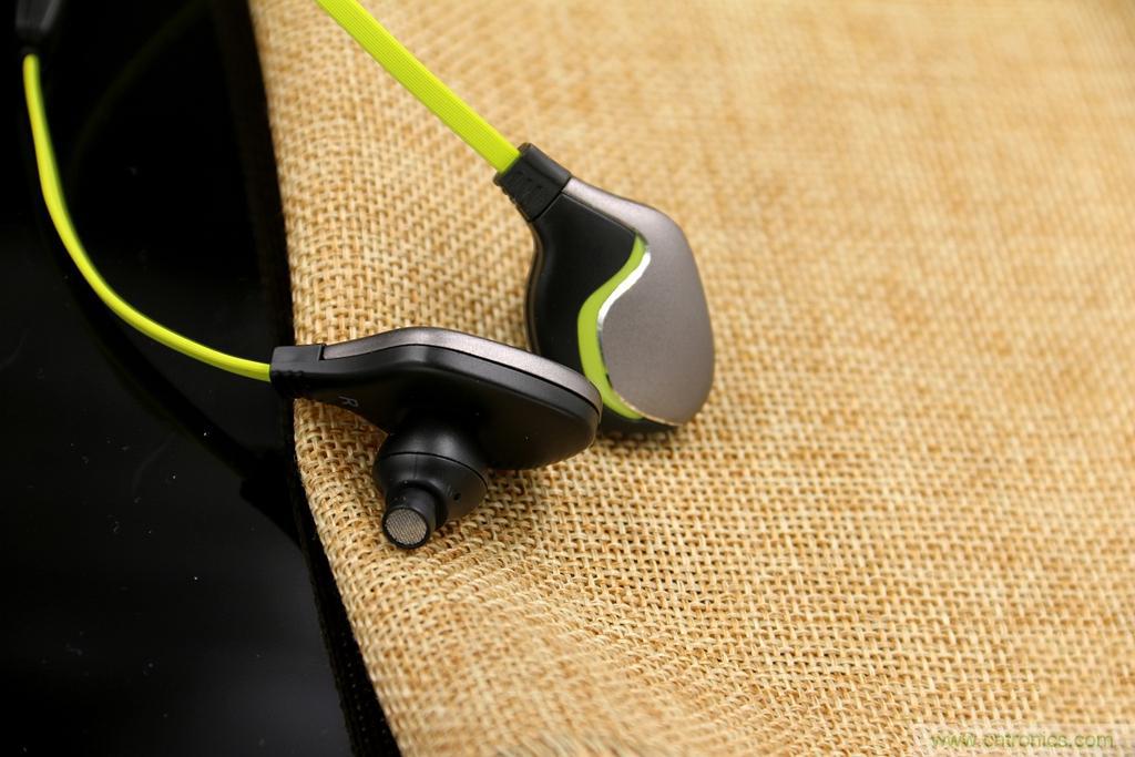 讓音樂(lè)跟著你跑步，阿思翠BX50運(yùn)動(dòng)耳機(jī)體驗(yàn)