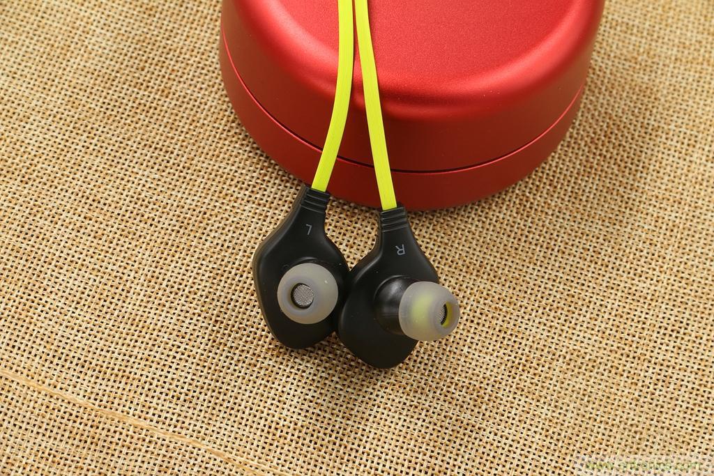 讓音樂(lè)跟著你跑步，阿思翠BX50運(yùn)動(dòng)耳機(jī)體驗(yàn)