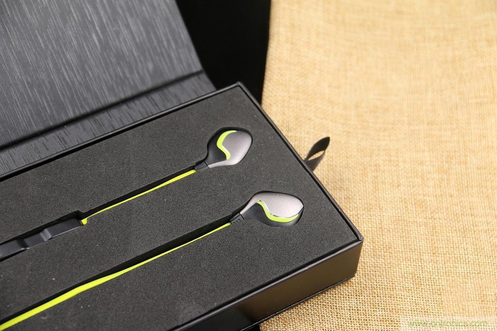 讓音樂(lè)跟著你跑步，阿思翠BX50運(yùn)動(dòng)耳機(jī)體驗(yàn)