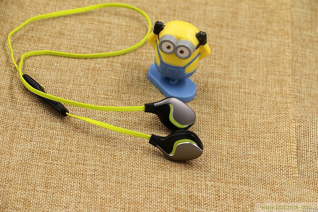 讓音樂(lè)跟著你跑步，阿思翠BX50運(yùn)動(dòng)耳機(jī)體驗(yàn)