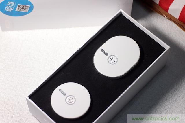 路由器也跟風(fēng)玩分體設(shè)計(jì)，你咋不上天呢？