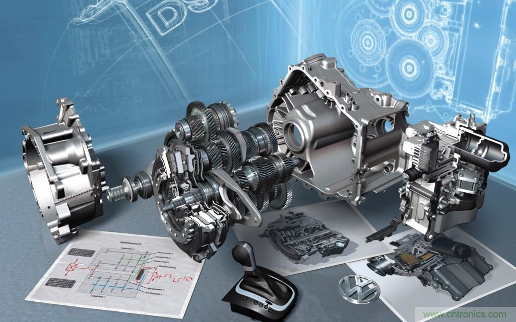 生動(dòng)有趣的無人機(jī)模塊解剖，你敢一試嗎？