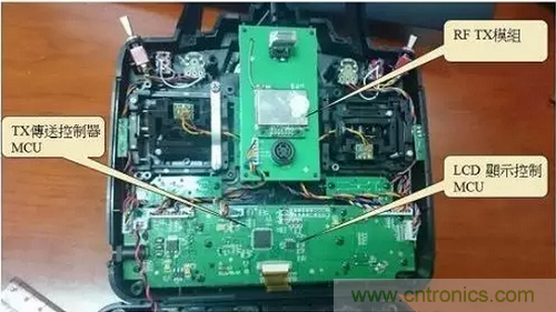 生動(dòng)有趣的無人機(jī)模塊解剖，你敢一試嗎？