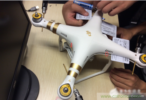 真飛機(jī)拆不著，那就來拆拆無人機(jī)&ldquo;鼻祖&rdquo;大疆吧！