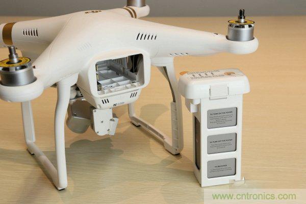 真飛機(jī)拆不著，那就來拆拆無人機(jī)&ldquo;鼻祖&rdquo;大疆吧！