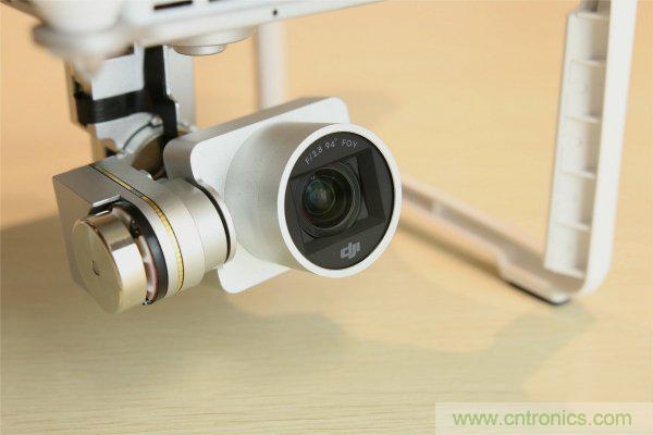 真飛機(jī)拆不著，那就來拆拆無人機(jī)&ldquo;鼻祖&rdquo;大疆吧！