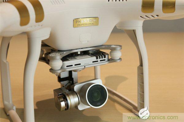 真飛機(jī)拆不著，那就來拆拆無人機(jī)&ldquo;鼻祖&rdquo;大疆吧！