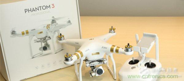 真飛機(jī)拆不著，那就來拆拆無人機(jī)&ldquo;鼻祖&rdquo;大疆吧！