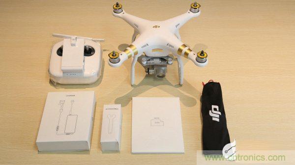 真飛機(jī)拆不著，那就來拆拆無人機(jī)&ldquo;鼻祖&rdquo;大疆吧！