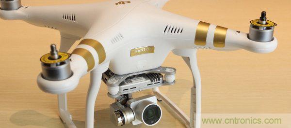 真飛機(jī)拆不著，那就來拆拆無人機(jī)&ldquo;鼻祖&rdquo;大疆吧！