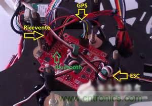 物美價廉的無人機搖桿微控制器設(shè)計方案，接著不謝！