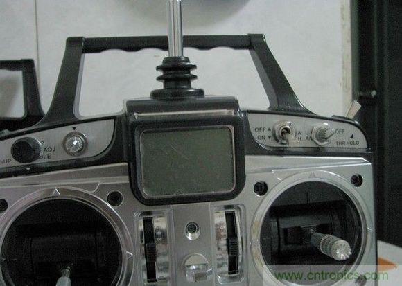 無人機(jī) DIY 制作全過程，酷得不要不要的！