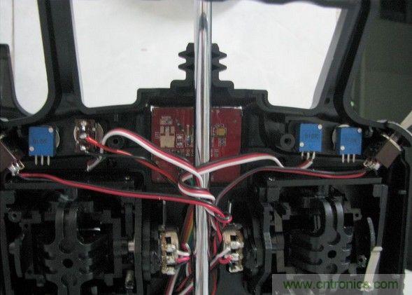 無人機(jī) DIY 制作全過程，酷得不要不要的！