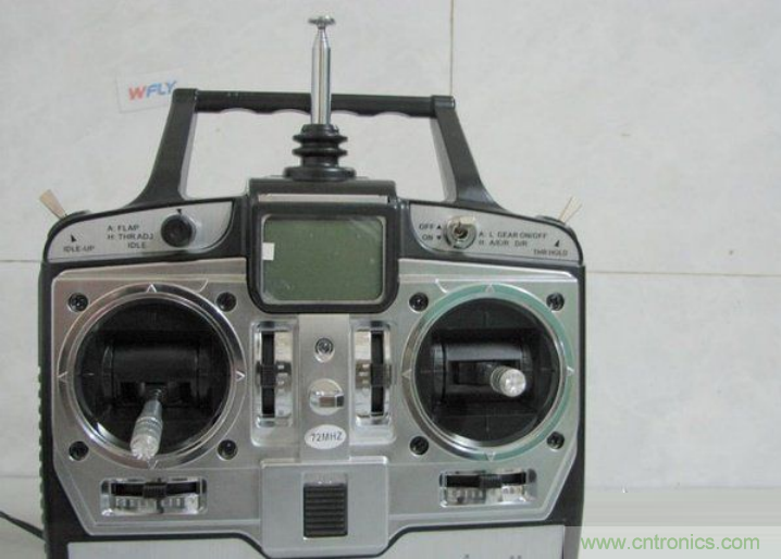 無人機(jī) DIY 制作全過程，酷得不要不要的！