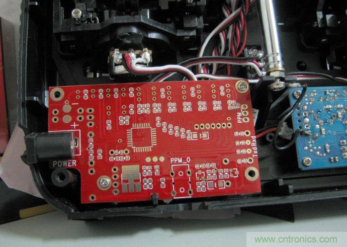 無人機(jī) DIY 制作全過程，酷得不要不要的！