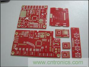 無人機(jī) DIY 制作全過程，酷得不要不要的！