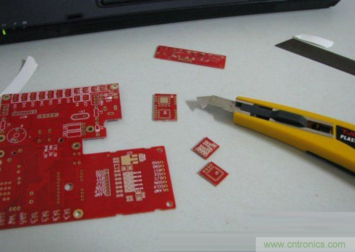 無人機(jī) DIY 制作全過程，酷得不要不要的！