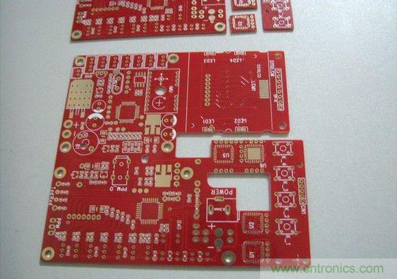 無人機(jī) DIY 制作全過程，酷得不要不要的！