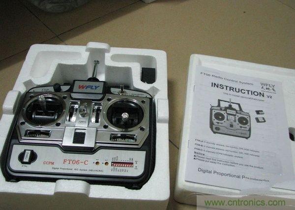 無人機(jī) DIY 制作全過程，酷得不要不要的！