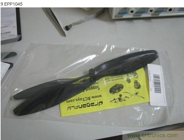 無人機(jī) DIY 制作全過程，酷得不要不要的！