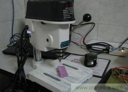 無人機(jī) DIY 制作全過程，酷得不要不要的！