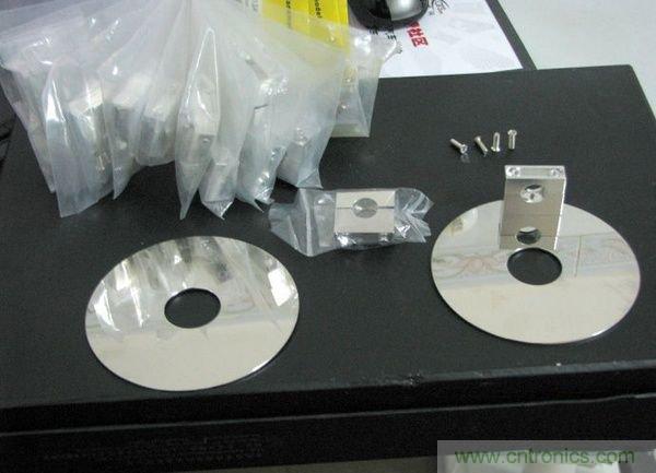 無人機(jī) DIY 制作全過程，酷得不要不要的！