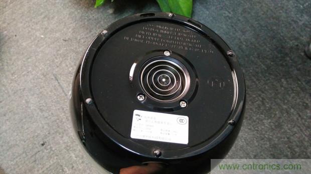 新的智能養(yǎng)生之道，從一個(gè)易叮云智能水壺開(kāi)始