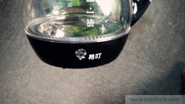 新的智能養(yǎng)生之道，從一個(gè)易叮云智能水壺開(kāi)始