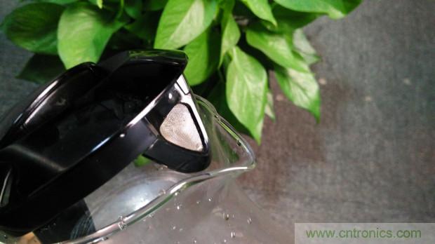 新的智能養(yǎng)生之道，從一個(gè)易叮云智能水壺開(kāi)始