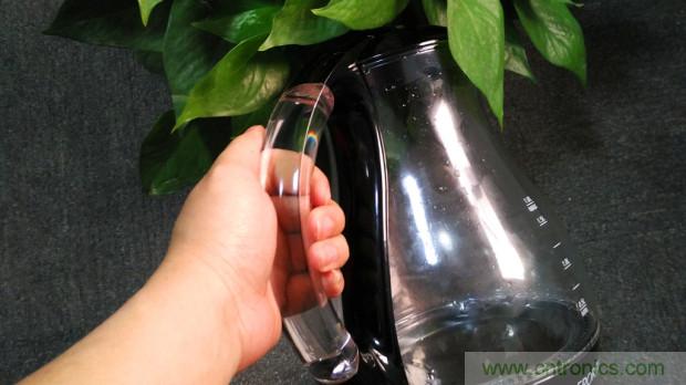 新的智能養(yǎng)生之道，從一個(gè)易叮云智能水壺開(kāi)始