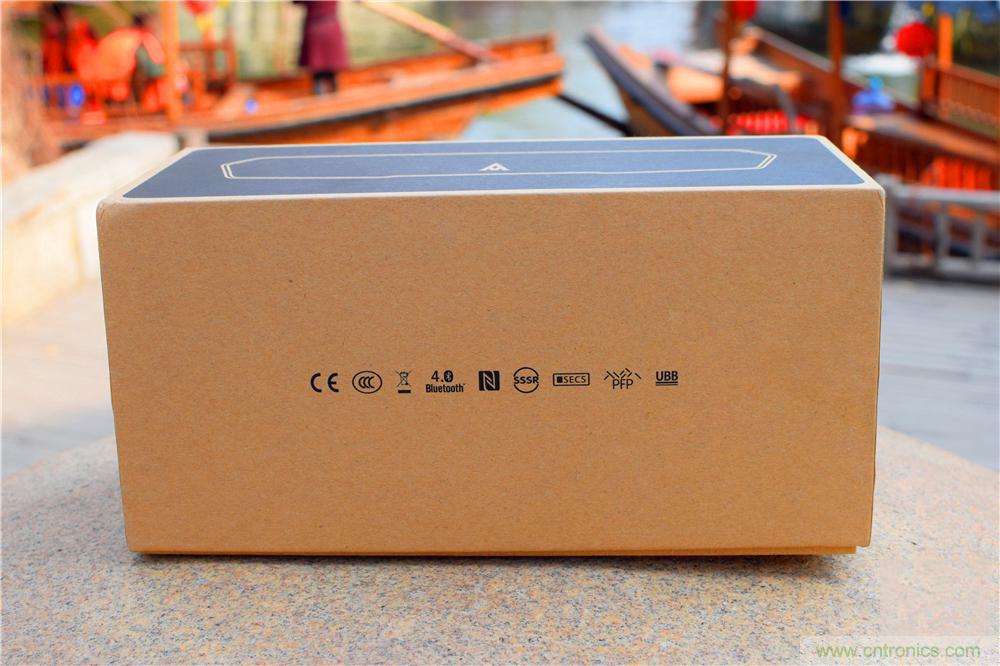 喚醒&ldquo;木耳&rdquo;的美妙之音，Perfect share mini藍(lán)牙音箱