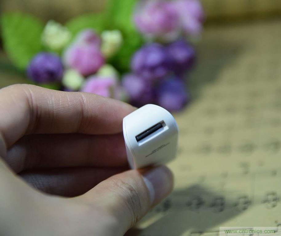 不越獄，就能隨意給iPad增容的影音娛樂利器