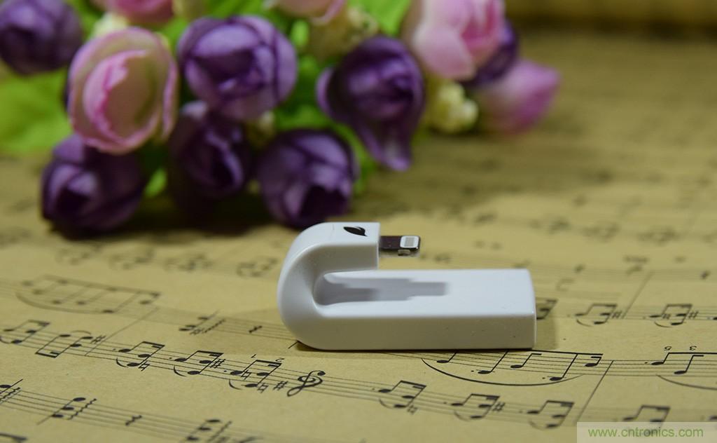 不越獄，就能隨意給iPad增容的影音娛樂利器