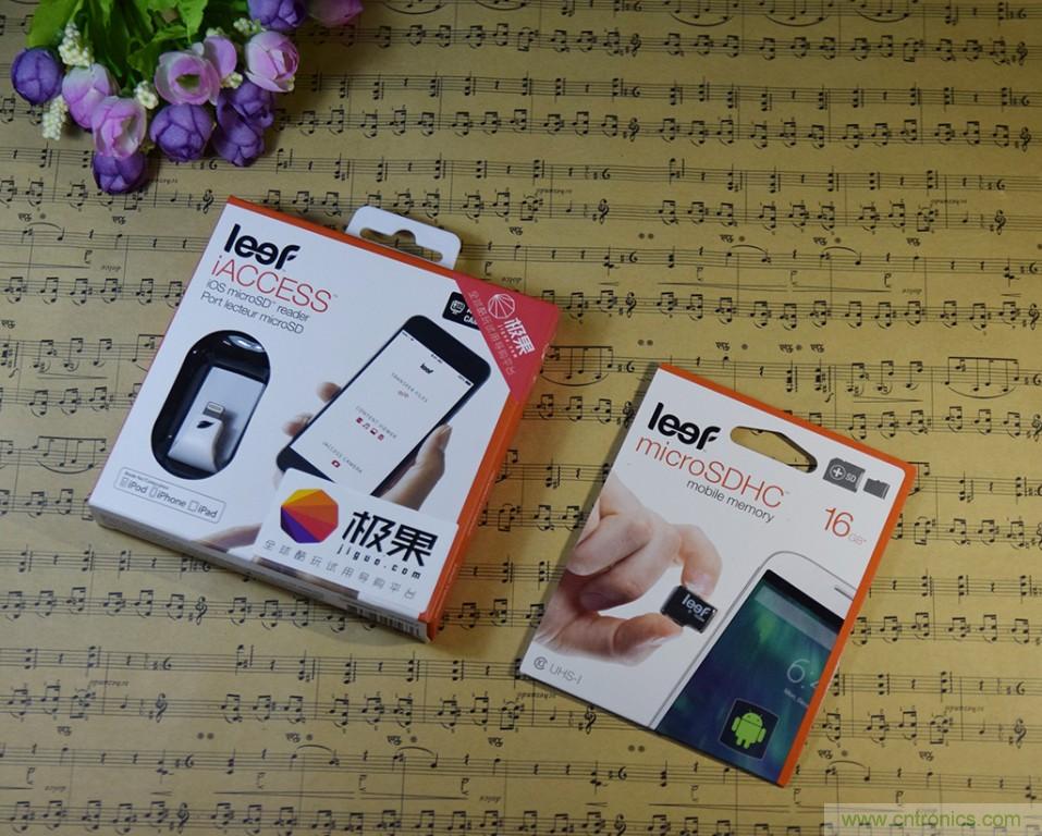 不越獄，就能隨意給iPad增容的影音娛樂利器