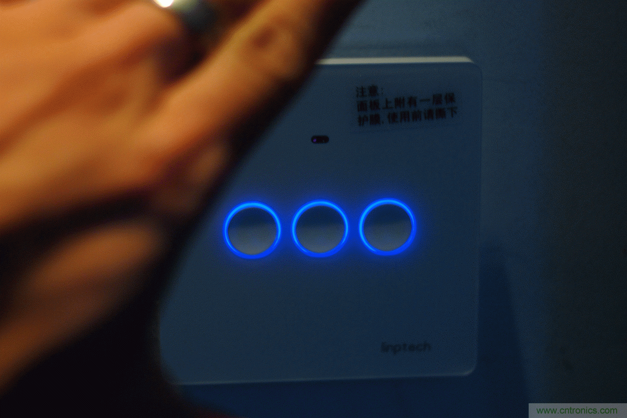 星球大戰(zhàn)原力釋放，無線控制易如反掌