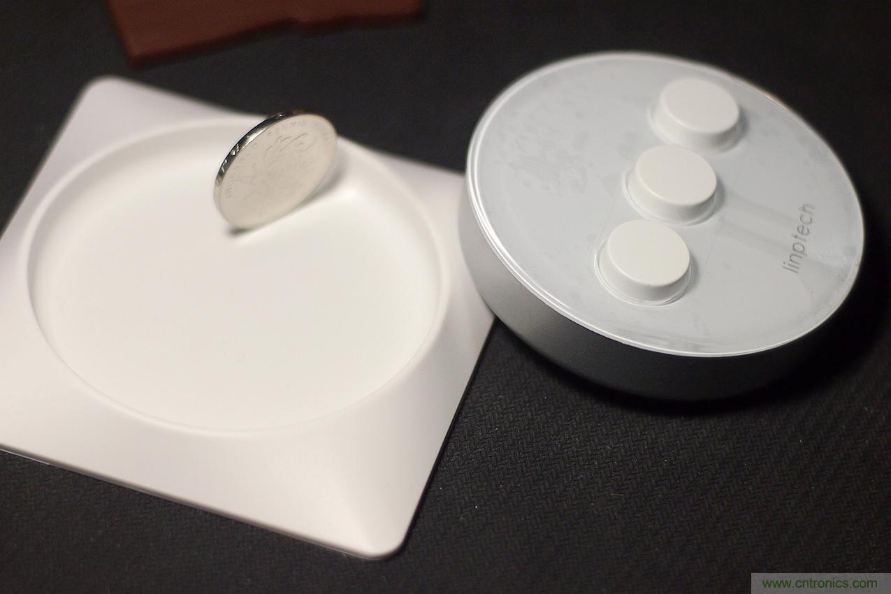 星球大戰(zhàn)原力釋放，無線控制易如反掌