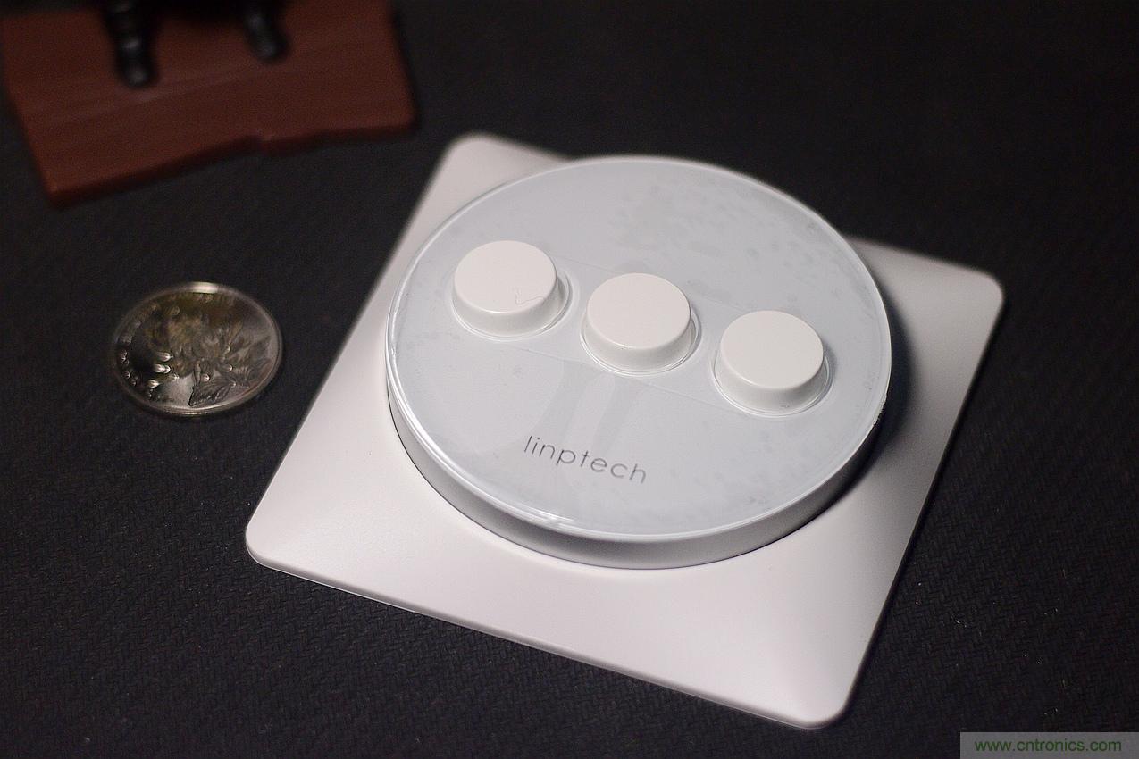 星球大戰(zhàn)原力釋放，無線控制易如反掌