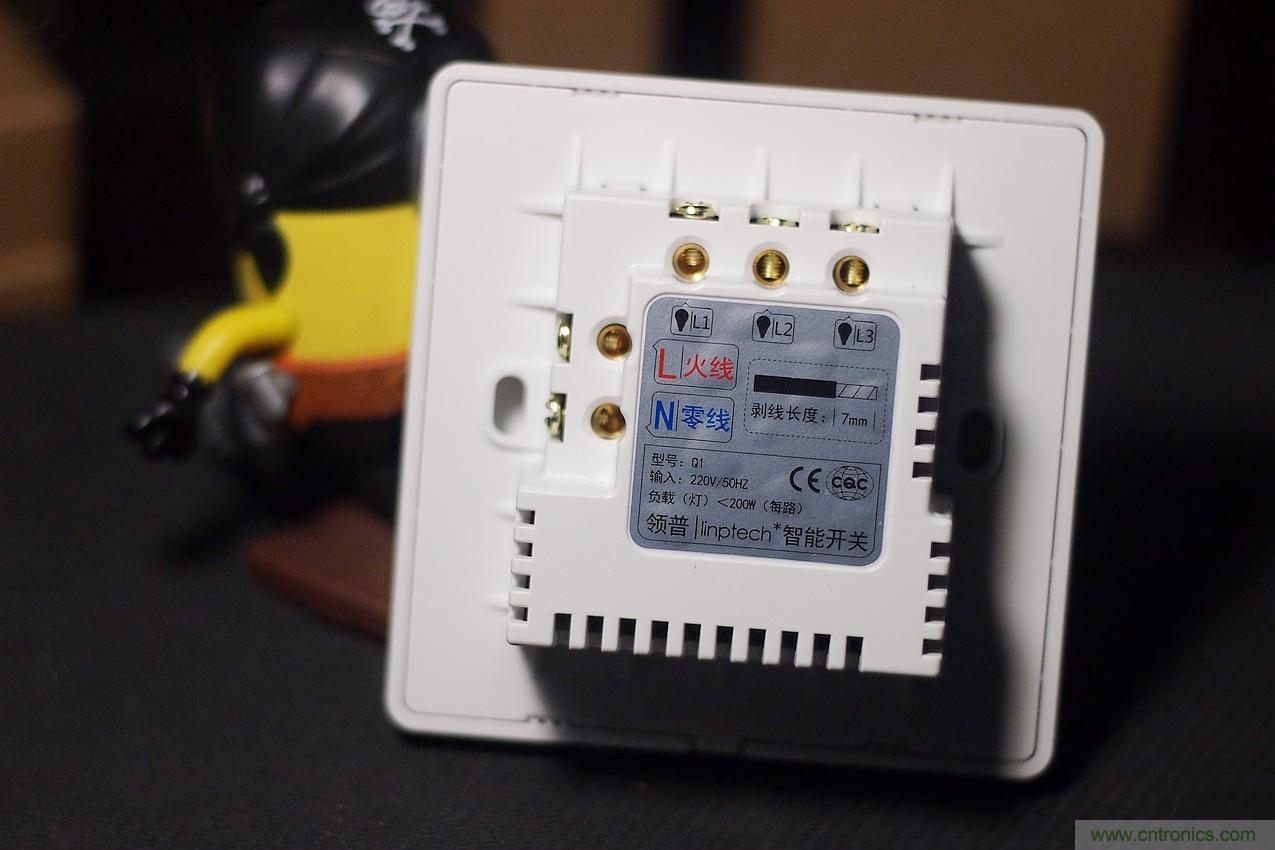 星球大戰(zhàn)原力釋放，無線控制易如反掌