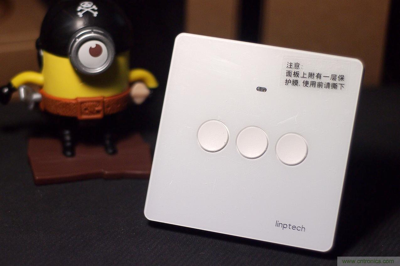 星球大戰(zhàn)原力釋放，無線控制易如反掌