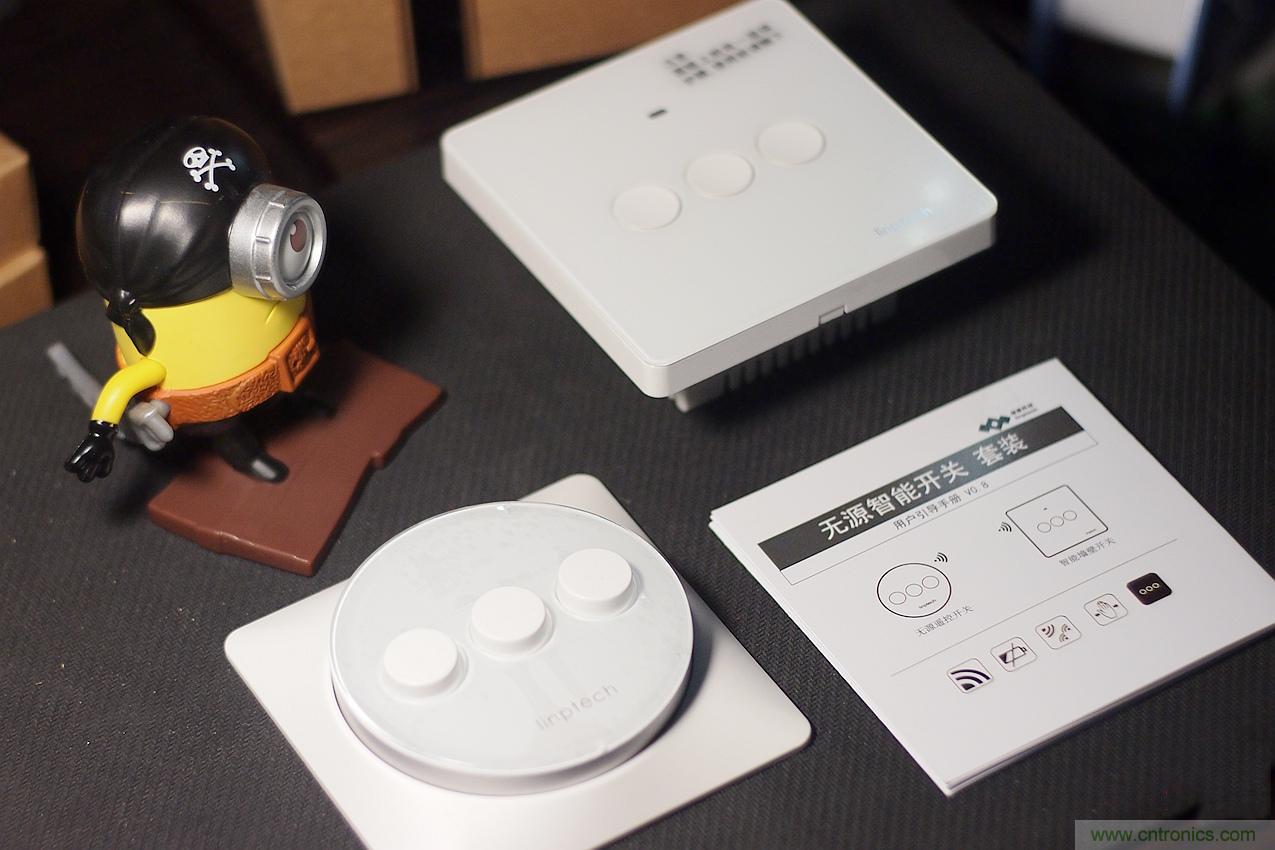 星球大戰(zhàn)原力釋放，無線控制易如反掌