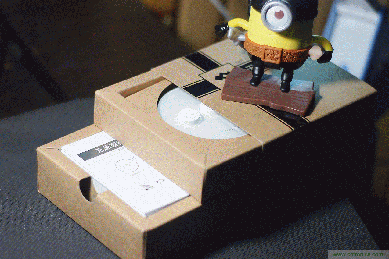 星球大戰(zhàn)原力釋放，無線控制易如反掌