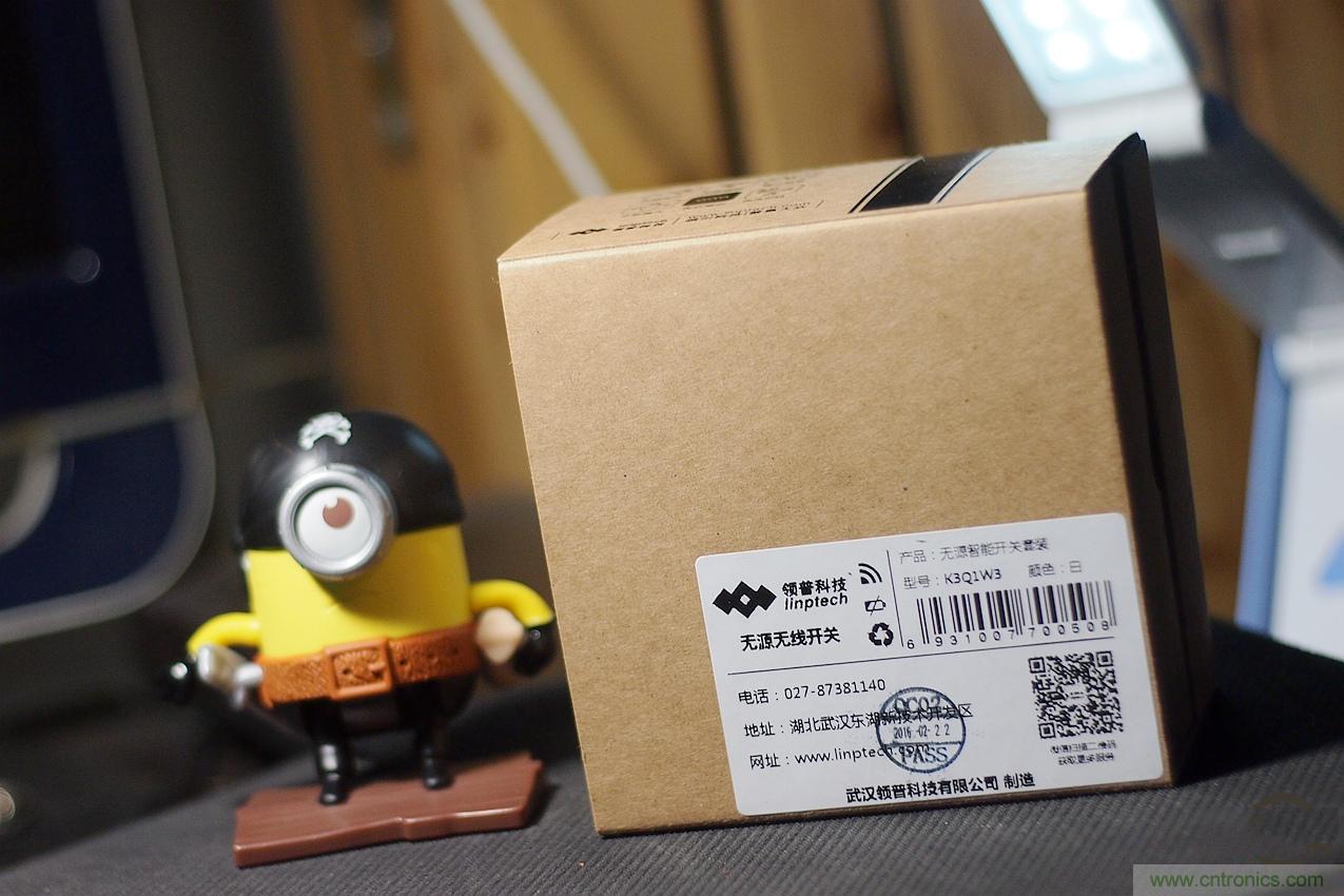 星球大戰(zhàn)原力釋放，無線控制易如反掌