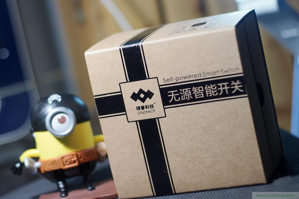 星球大戰(zhàn)原力釋放，無線控制易如反掌