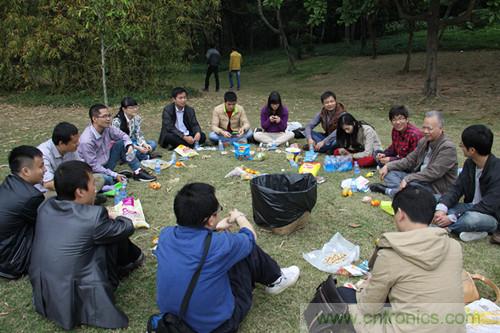 電路保護與電磁兼容&ldquo;瑯琊榜&rdquo;，論劍深圳
