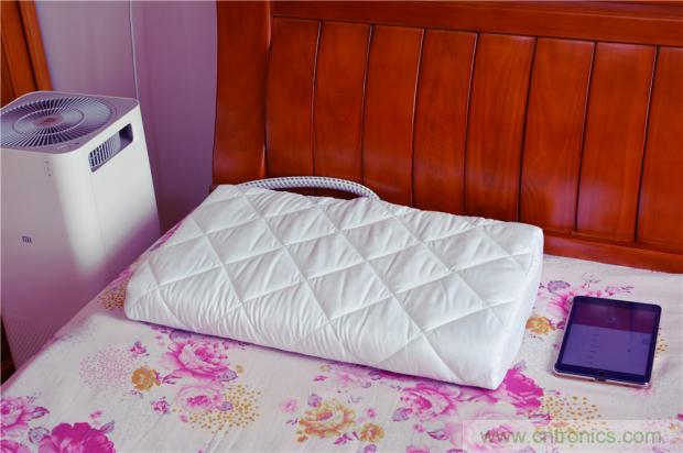 這個(gè)枕頭不僅能挽救睡眠還能挽救婚姻！