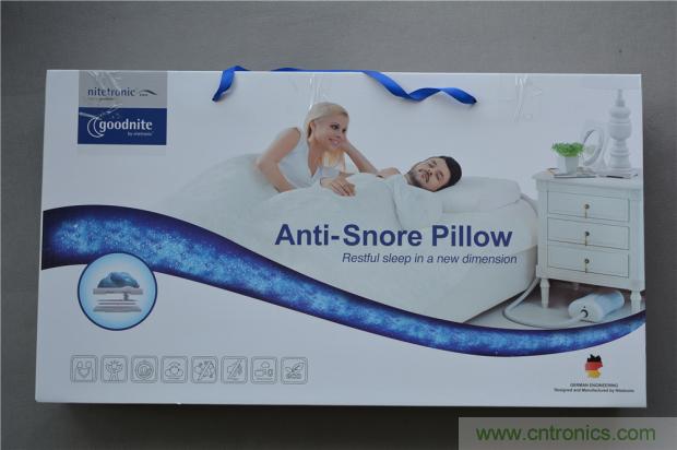 這個(gè)枕頭不僅能挽救睡眠還能挽救婚姻！